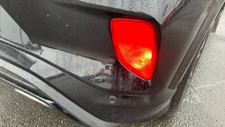 Ford Puma 1.0 EcoBoost Hybrid mHEV ST-Line 5dr Petrol Hatchback